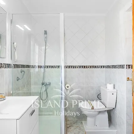 Teide And Golf Views In Heated Pool Complex Fc113 Apartamento *