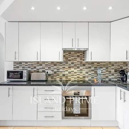 Teide And Golf Views In Heated Pool Complex Fc113 Apartamento San Miguel de Abona